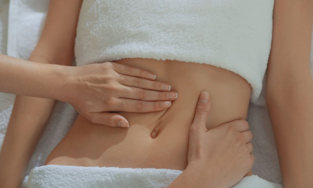 Lymphatic Drainage Massage