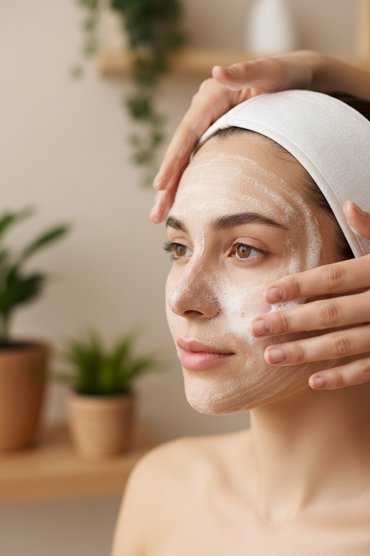 FACIAL SERVICES