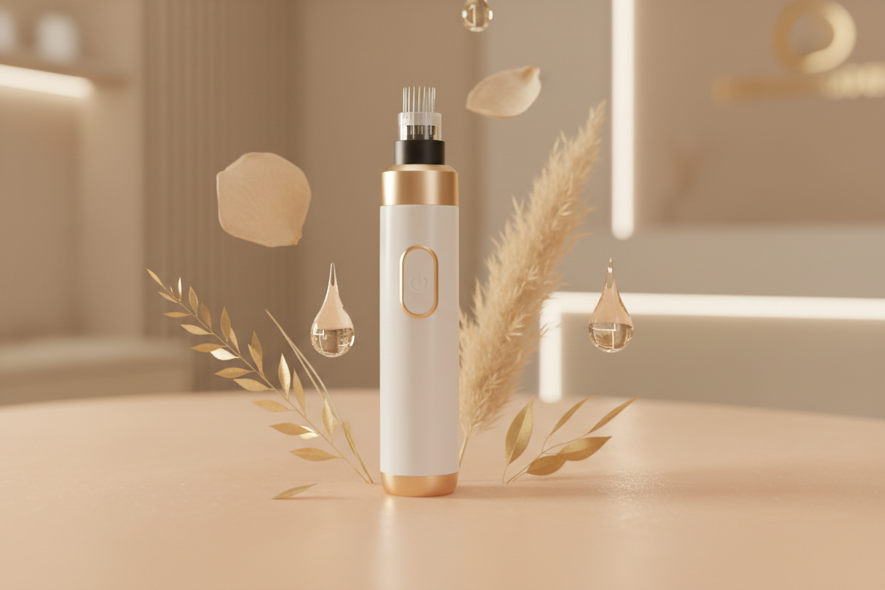 Microneedling