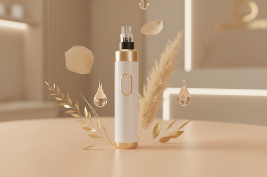 Microneedling